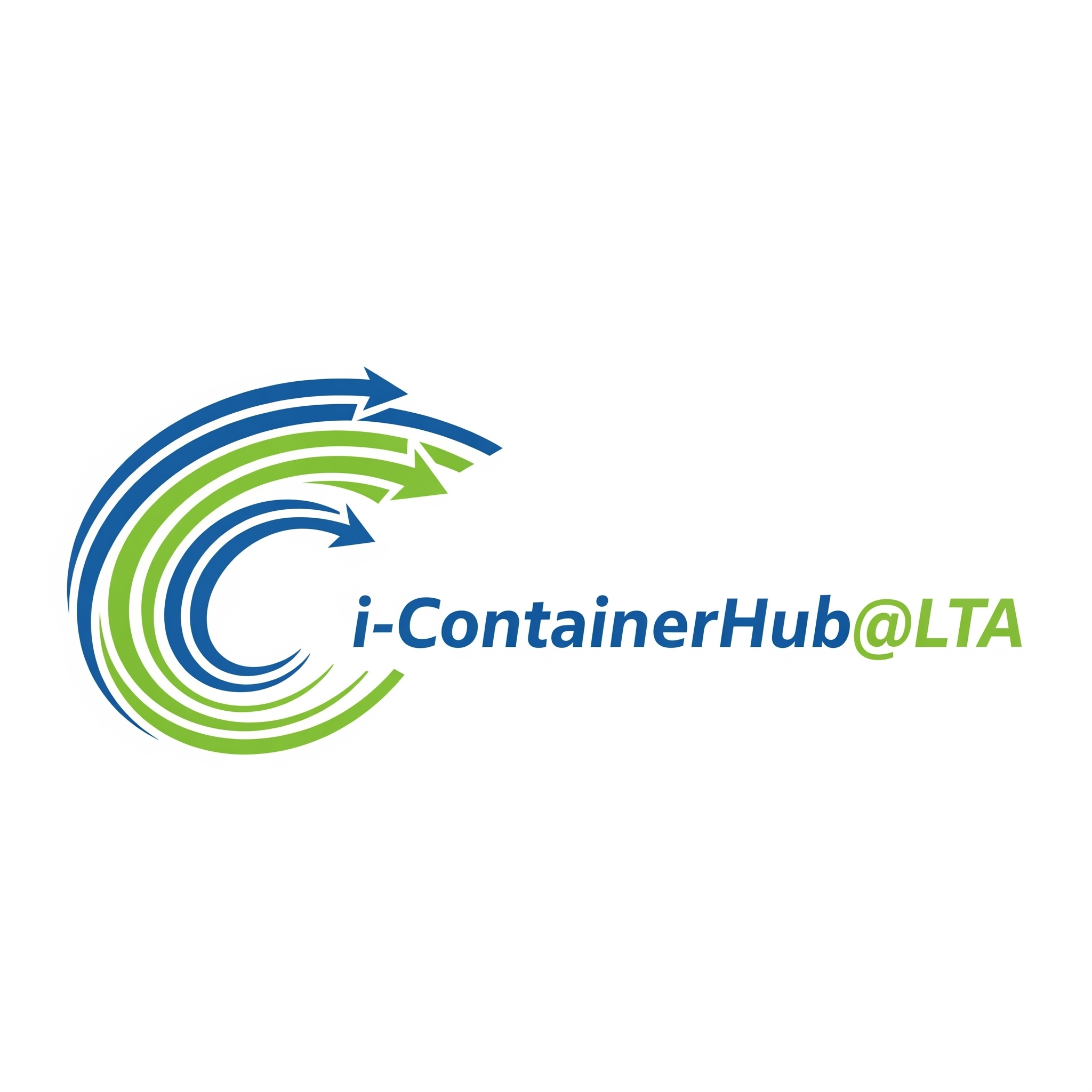 i-ContainerHub@LTA